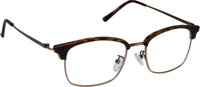 

Cardon Full Rim Wayfarer Frame(50 mm