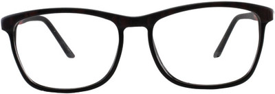 

Double Battery Full Rim Square Frame(52 mm