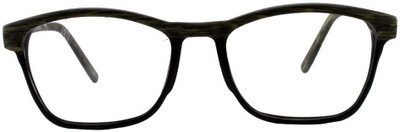 

Double Battery Full Rim Square Frame(52 mm