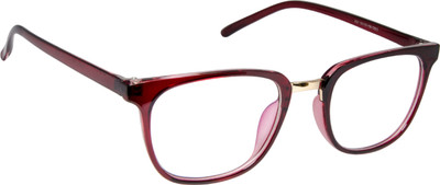 Cardon Full Rim Wayfarer Frame(53 mm