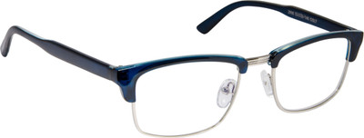 

Cardon Full Rim Wayfarer Frame(53 mm