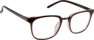 

Cardon Full Rim Wayfarer Frame(53 mm