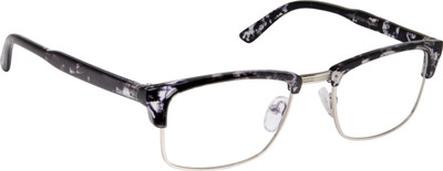 

Cardon Full Rim Wayfarer Frame(53 mm