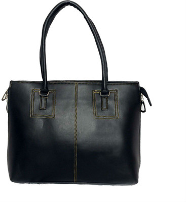 

Estoss Shoulder Bag(Black)