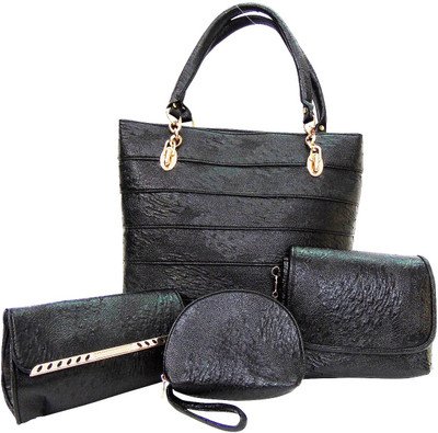 

Estoss Hand-held Bag(Black)