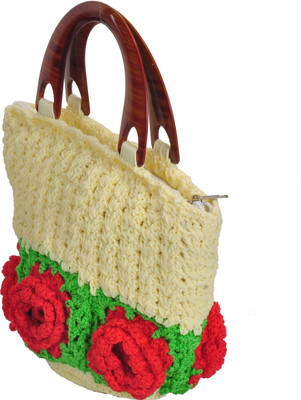 

Adrish Creative Sling Bag(White)