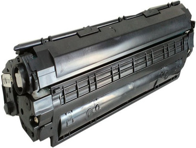 

Prash Prash 85A BLACK Toner Cartridge (CE285A) FOR HP Laserjet P1100/1102/1102W Laserjet pro M1132/1134/1136/1137/1138/1139, Laserjet Pro M1212nf/1213nf/1214nfh/1216nfh/1217nfw/1219nf Single Color Ink Toner(Black)