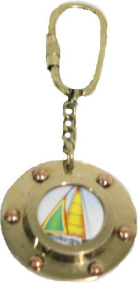 

Sarvsiddhi SBK009 Key Chain