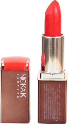 

NICKA K HQ HYDRO LIPSTICK(STOP)