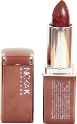 

nicka k HQ HYDRO LIPSTICK -(SALUTE)