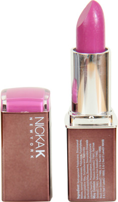 

nicka k HQ HYDRO LIPSTICK(EUPHORIA)