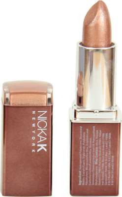 

nicka k HQ HYDRO LIPSTICK(LUXE)