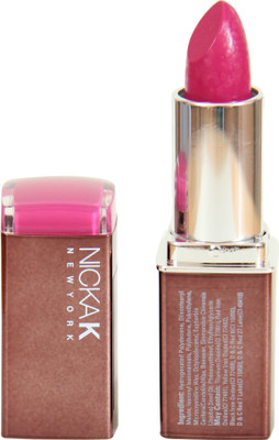

nicka k HQ HYDRO LIPSTICK(GALA)