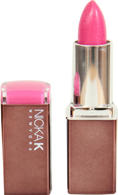 

nicka k HQ HYDRO LIPSTICK(MERRY)