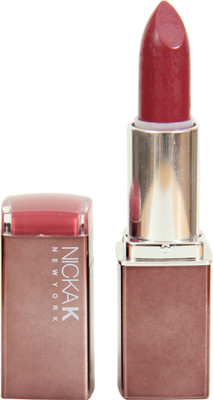 nicka k HQ HYDRO LIPSTICK(BEGONIA)