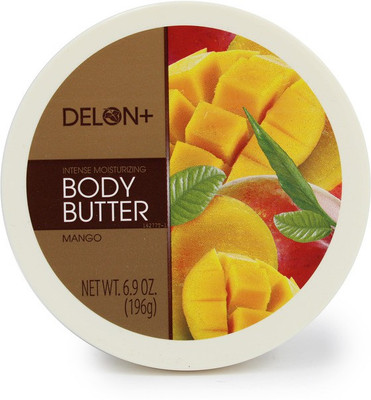 Delon BODY BUTTER MANGO(200 ml)