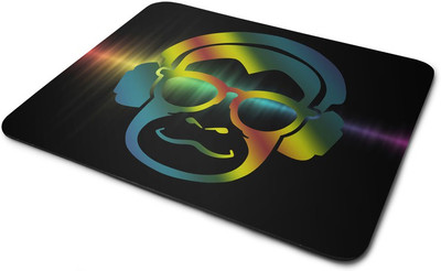 

Snoby SMP_246 Mousepad(Black)