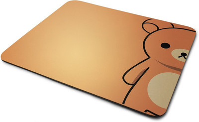 

Snoby SMP_252 Mousepad(Peach)
