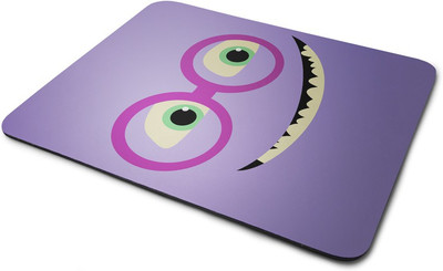 

Snoby SMP_237 Mousepad(Purple)