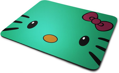 

Snoby SMP_251 Mousepad(Green)