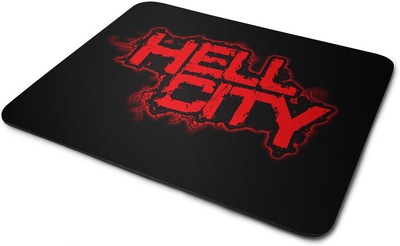 

Snoby SMP_243 Mousepad(Black)