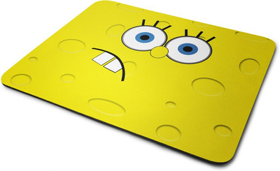 

Snoby SMP_236 Mousepad(Yellow)