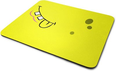 

Snoby SMP_254 Mousepad(Yellow)