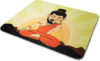 

Snoby SMP_257 Mousepad(Multicolor)