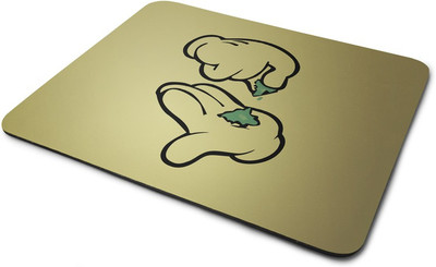 

Snoby SMP_244 Mousepad(Grey)