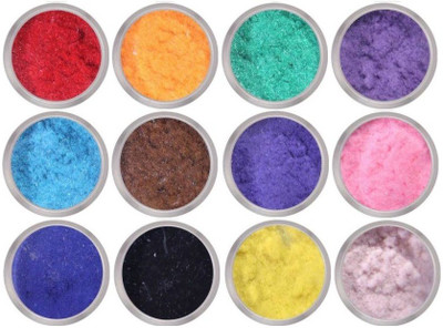 

Riddhi Siddhi Professional Nail Art(Multicolour)