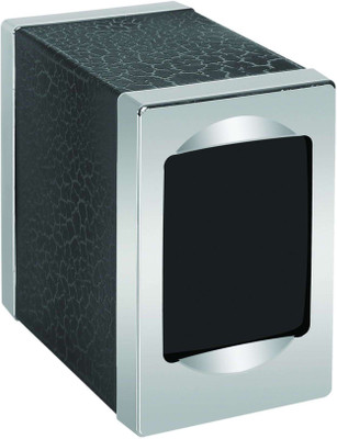 

GLORIA GLORIA cube dispensar Black Napkins