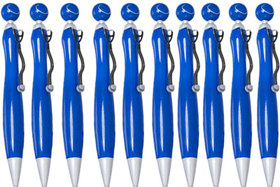 

Stealodeal Doctor stethoscope Ball Pen(Pack of 10)