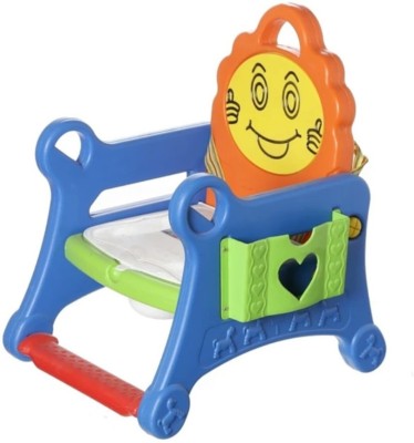 

baba ji enterprises bjensrs007 Potty Seat(baba ji enterprises)