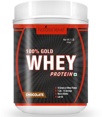 Natures Velvet Lifecare Gold Standard Whey Protein Protein Blends(2 pounds, Double Rich Chocolate) Natures Velvet Lifecare Gold Standard Whey Protein Protein Blends(2 pounds, Double Rich Chocolate)