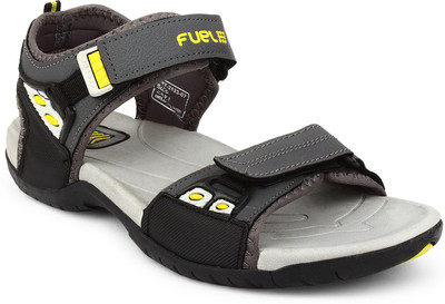 

Fuel Men Grey2 Sandals