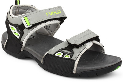 

Fuel Men Grey1 Sandals