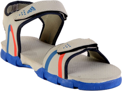 

Rod Takes Men Gray Sports Sandals