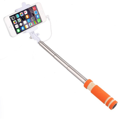 

SAIMANI STORE Selfie Stick(Multicolor)