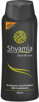 

vasu Shyamla Shampoo 400 ml(400 ml)