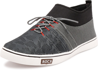 

Stylemint Casuals For Men(Grey, Black