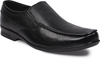 

E-lyte Slip On For Men(Black
