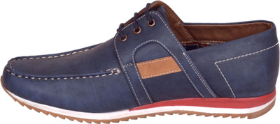 

AVERY Sneakers For Men(Blue