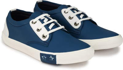 

TURISMO PA4003BLUE Casuals For Men(Blue