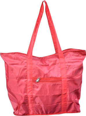 

JARA HAT KE Folding shopping bag Small Travel Bag(Multicolor)