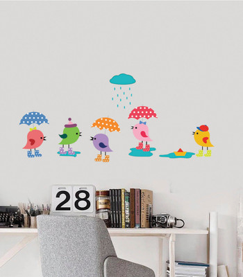 

SCOTLON  Vinyl Sticker(Pack of 1, Multicolor