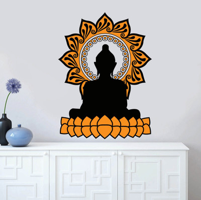 SCOTLON 100 cm SCOTLON_PIXEL Self Adhesive Sticker(Pack of 1)