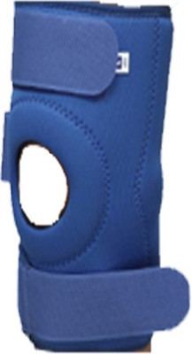

acco Knee Support with Hinges(Neoprean) Knee Support (, Begie