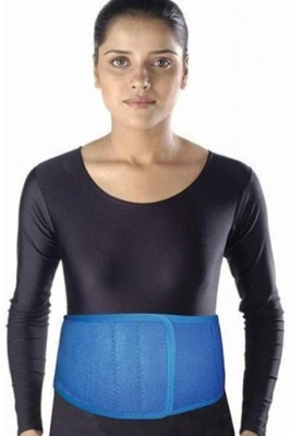 

OSSDEN Abdominal Binder Premium Abdomen Support (XL, Multicolor)