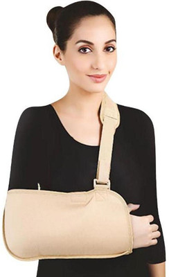 

OSSDEN Arm Sling (XL, Multicolor)