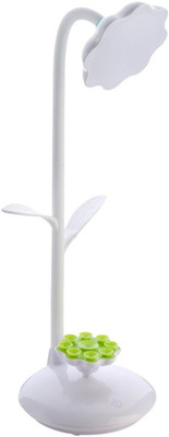 

USKITCHEN TYH-1993 Table Lamp(42 cm, White)
